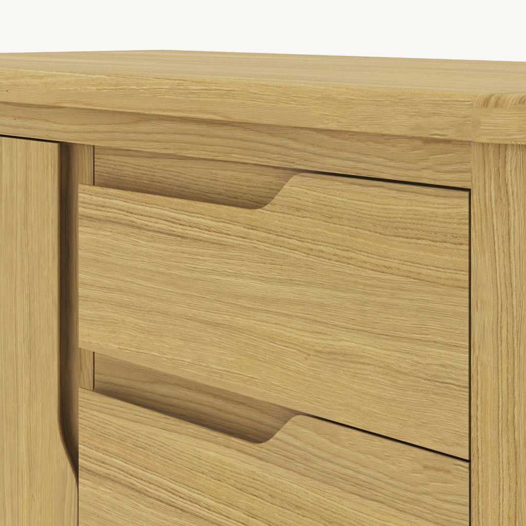 Romina Small Sideboard