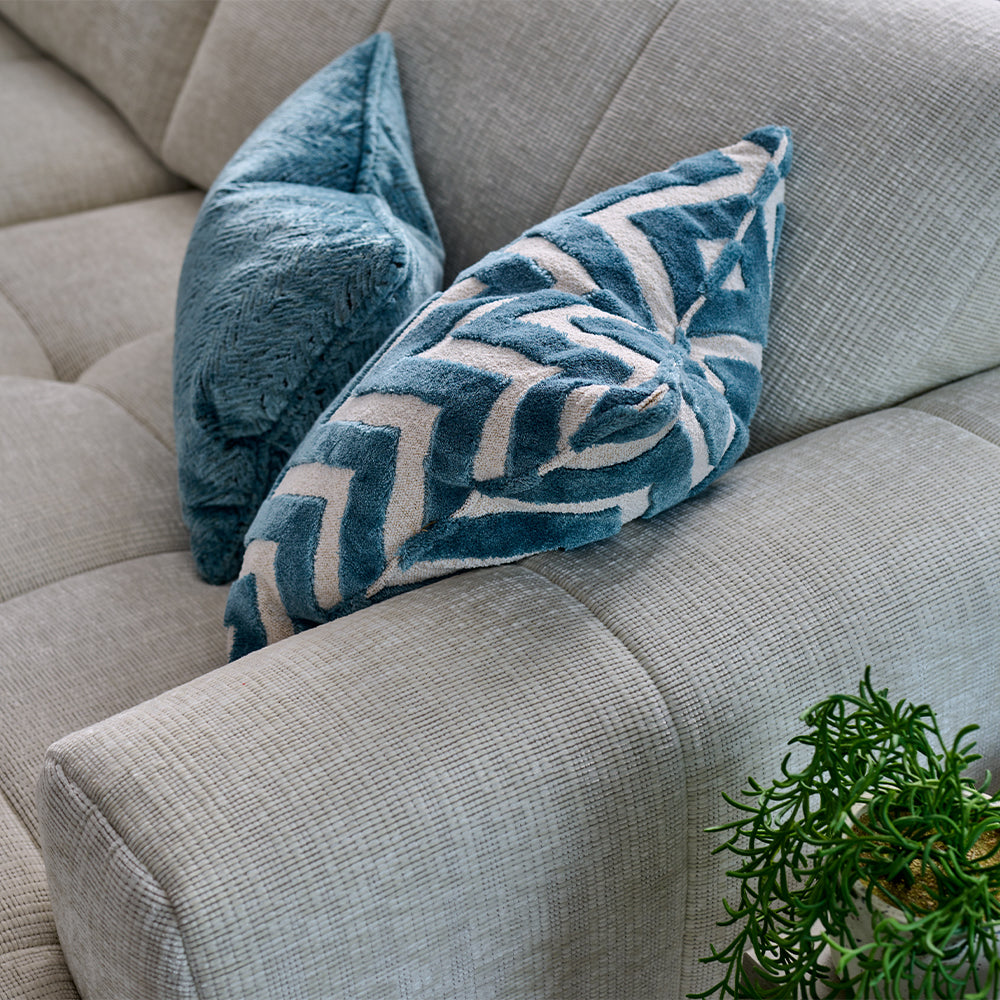 Rondo Chaise Sofa
