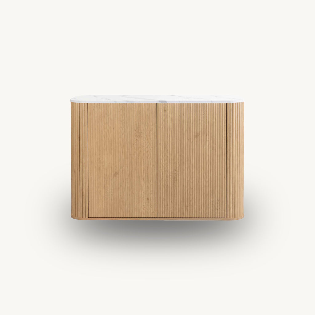 Rosalia 2DR Sideboard
