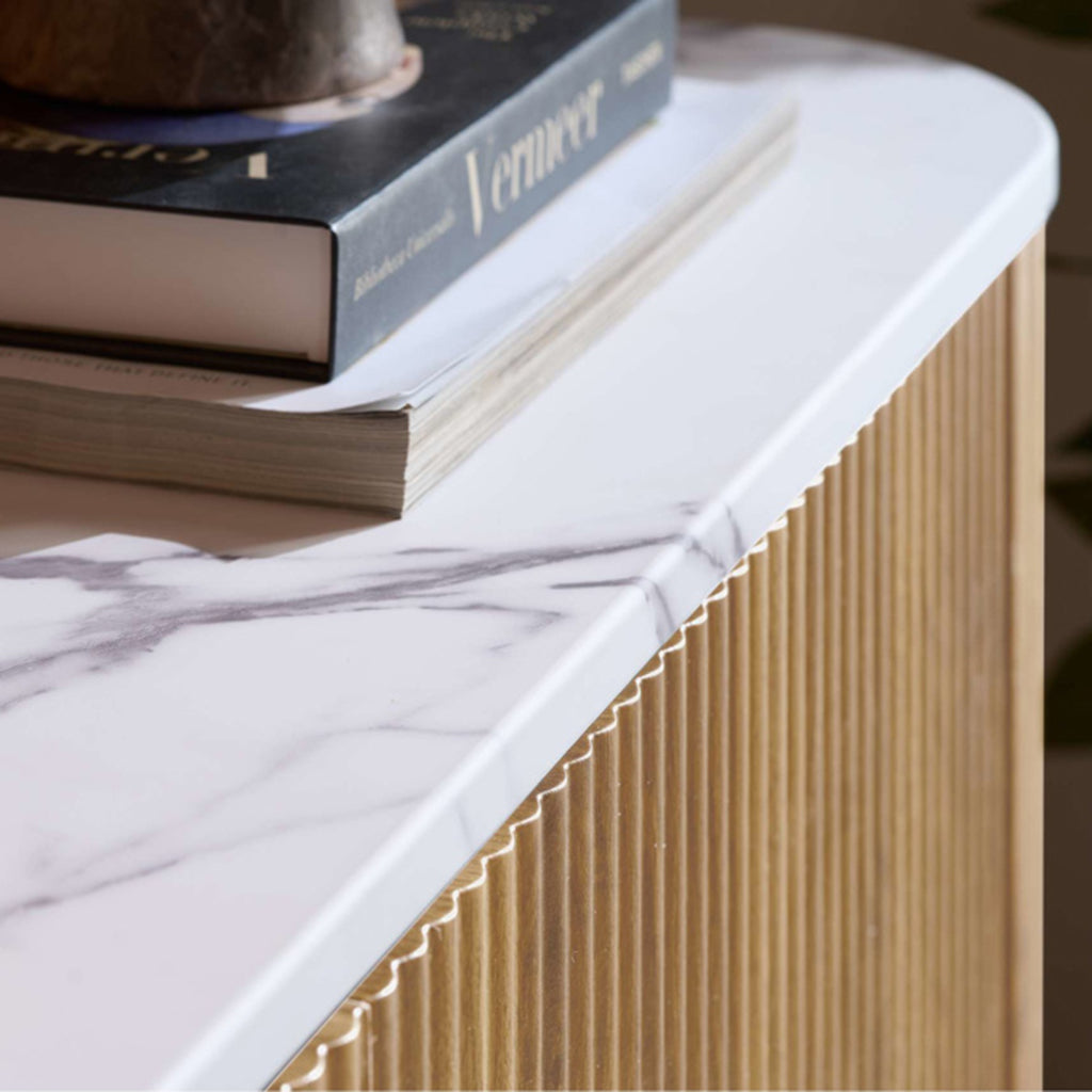 Rosalia 3DR Sideboard