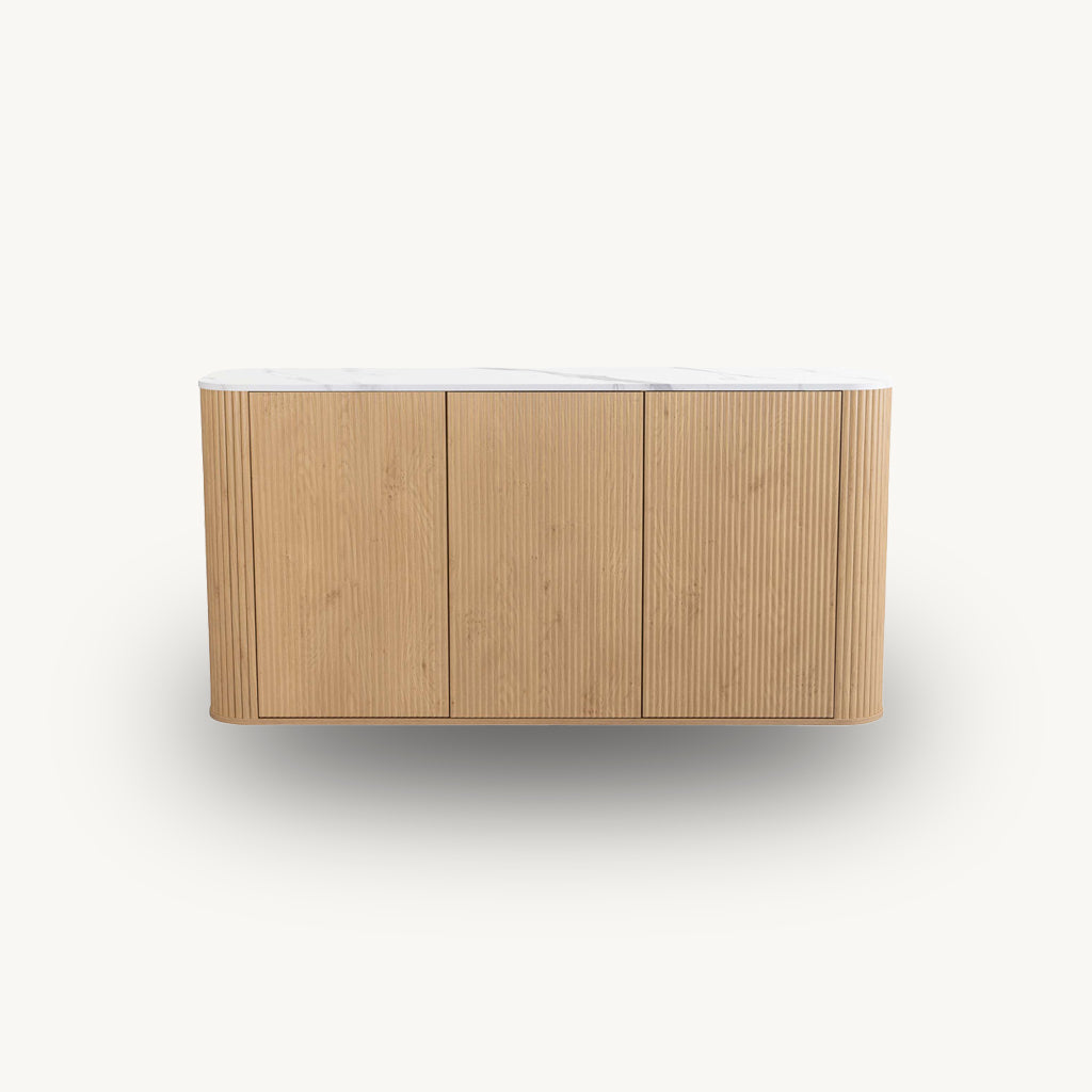 Rosalia 3DR Sideboard