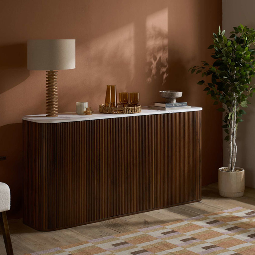 Rosalia 3DR Sideboard