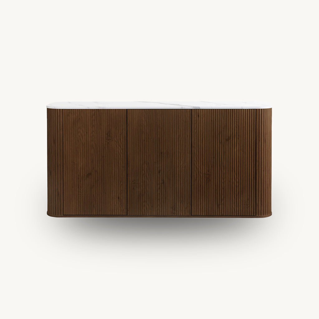 Rosalia 3DR Sideboard