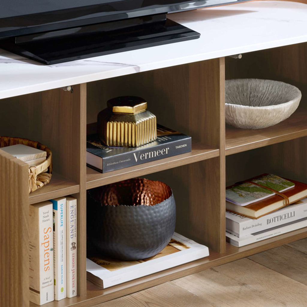 Rosalia Large TV Unit