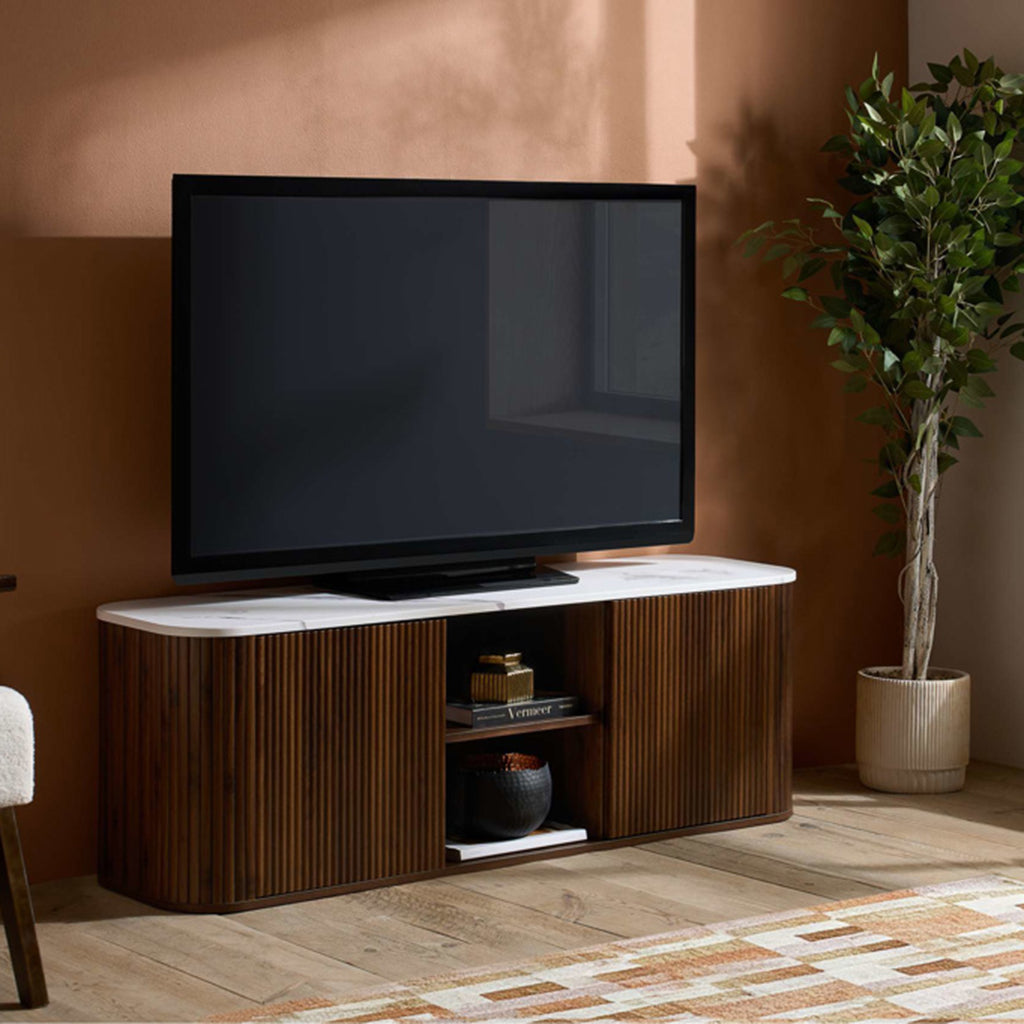 Rosalia Large TV Unit