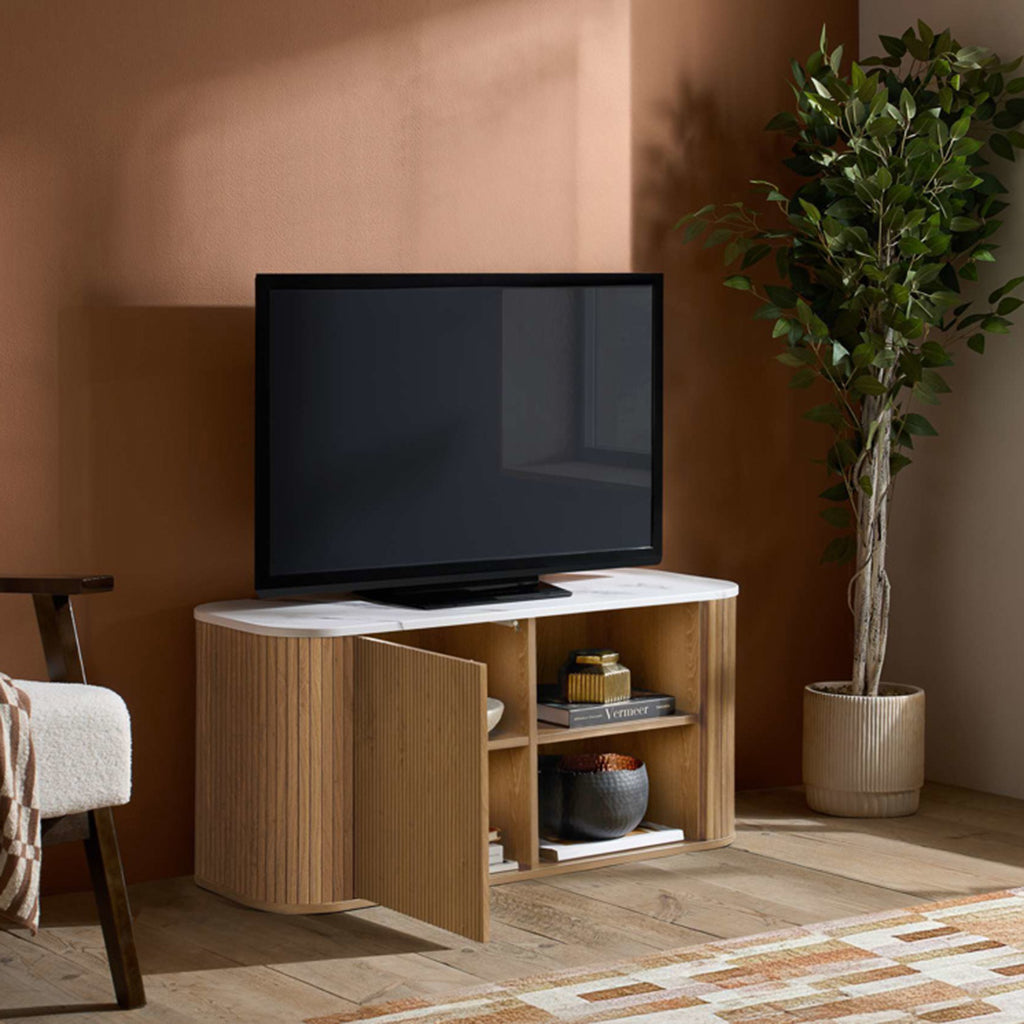 Rosalia Small TV Unit