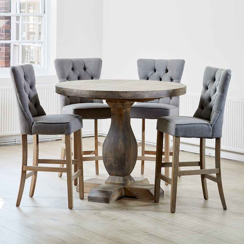 Roslyn 120cm Bar Table