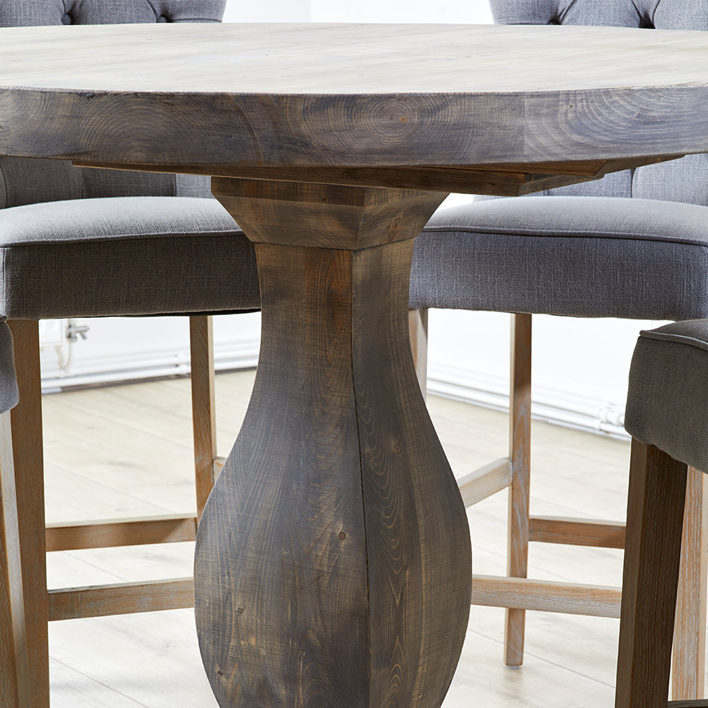 Roslyn 120cm Bar Table