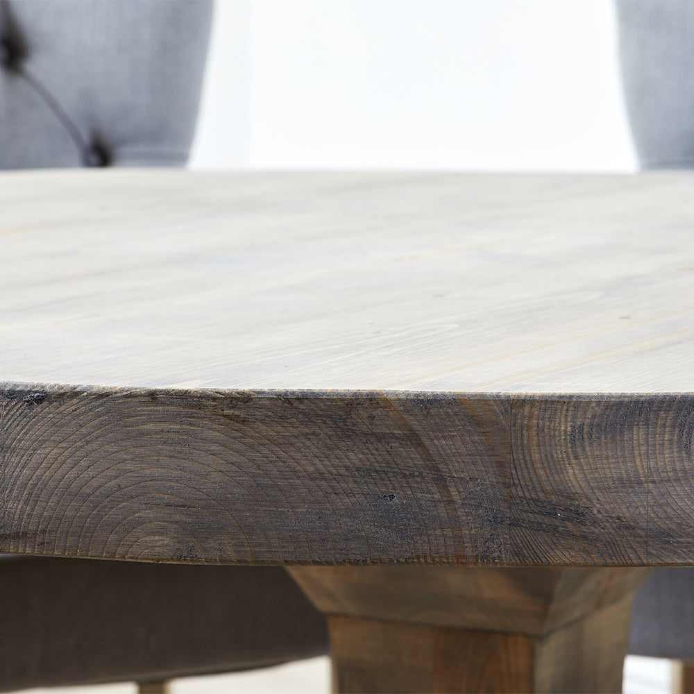 Roslyn 120cm Bar Table