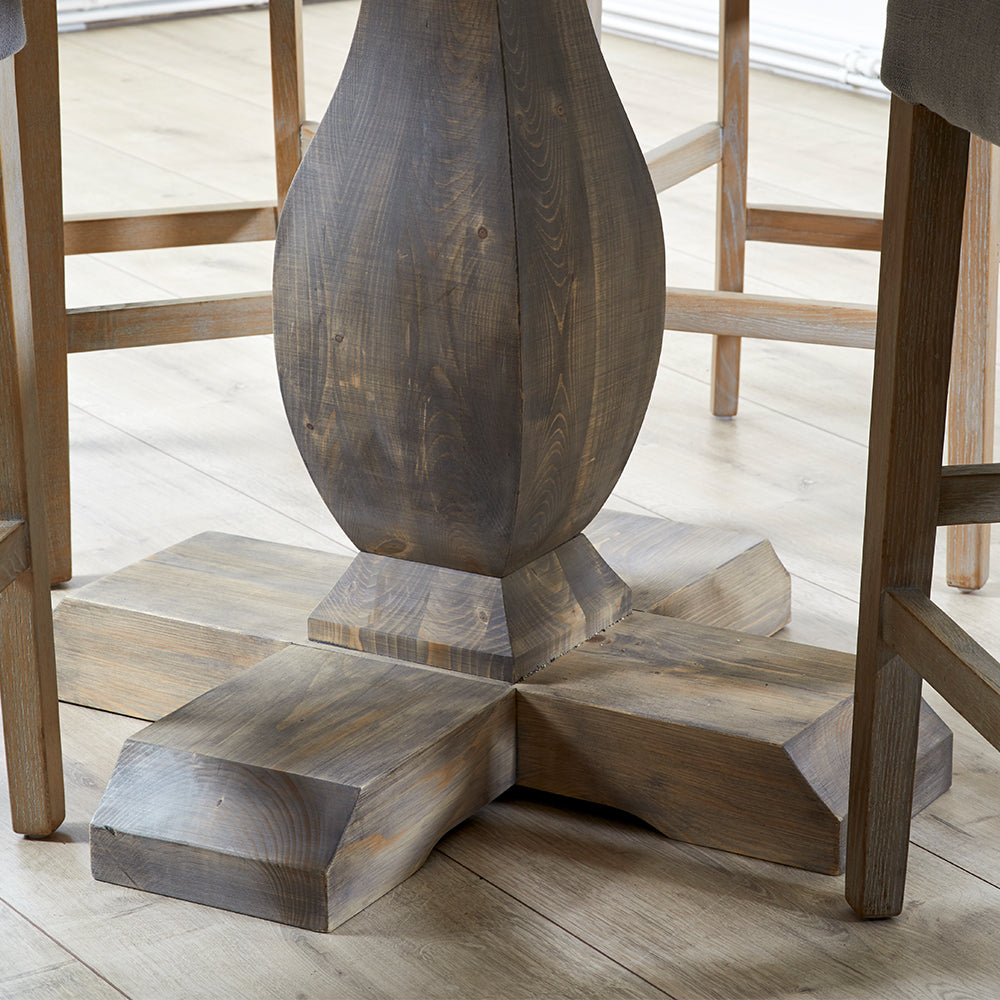 Roslyn 120cm Bar Table