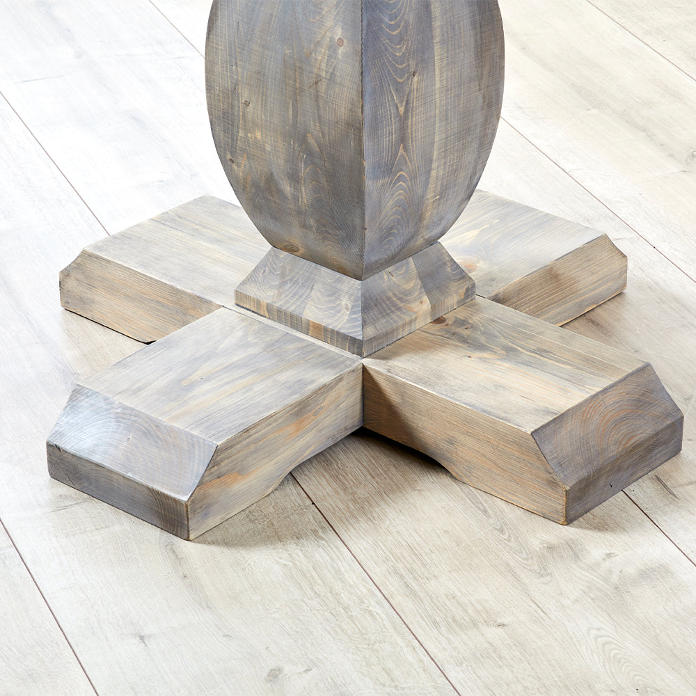 Roslyn 120cm Bar Table