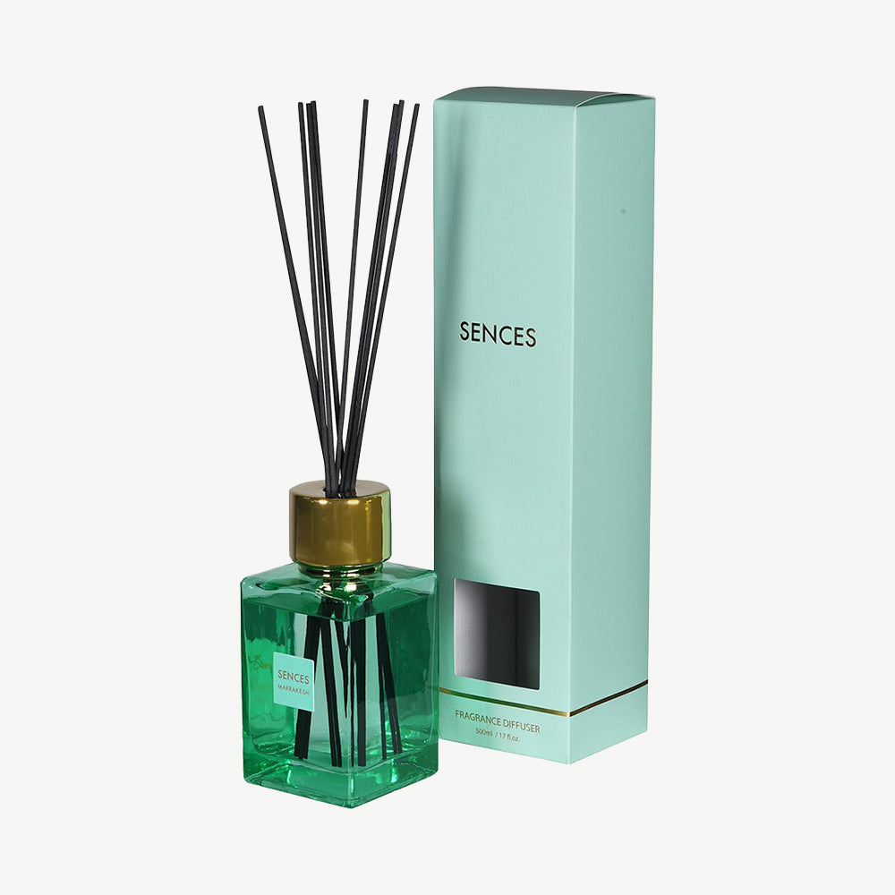 Sences Marrakesh Reed Diffuser