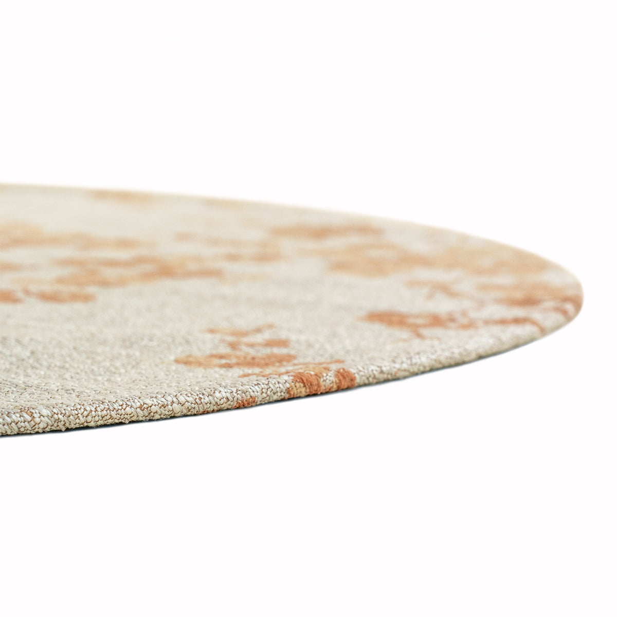 Sakura Circle Rug