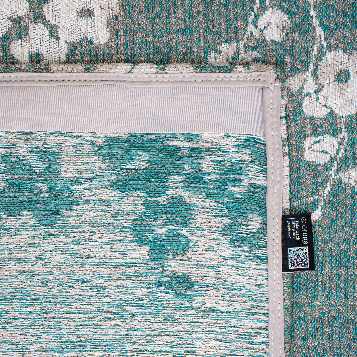 Sakura Rug