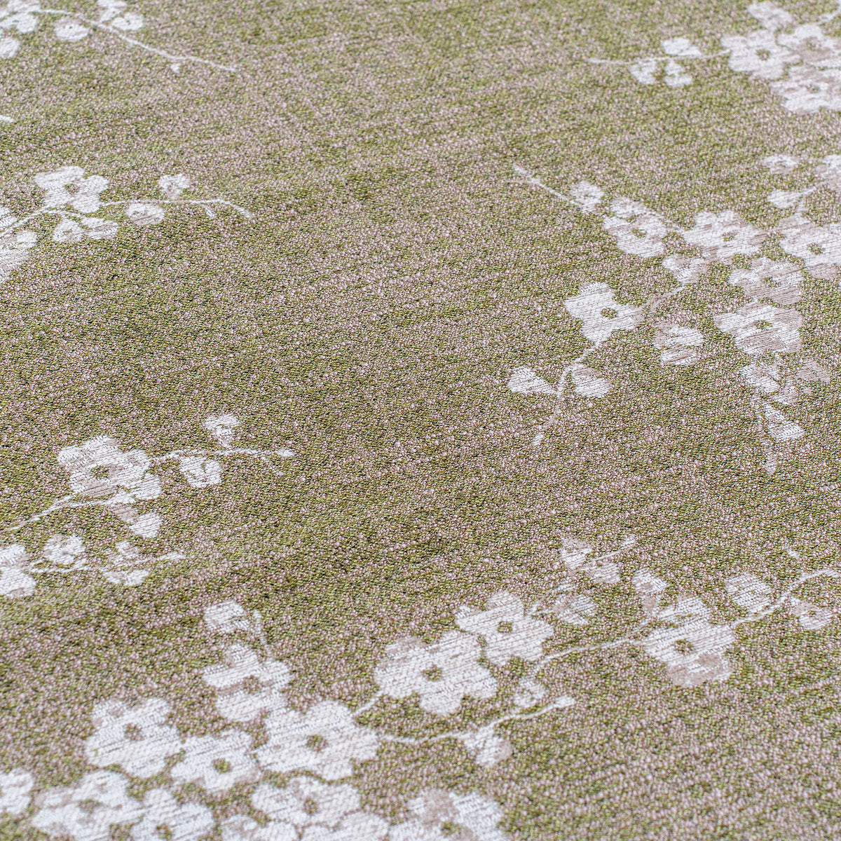 Sakura Rug