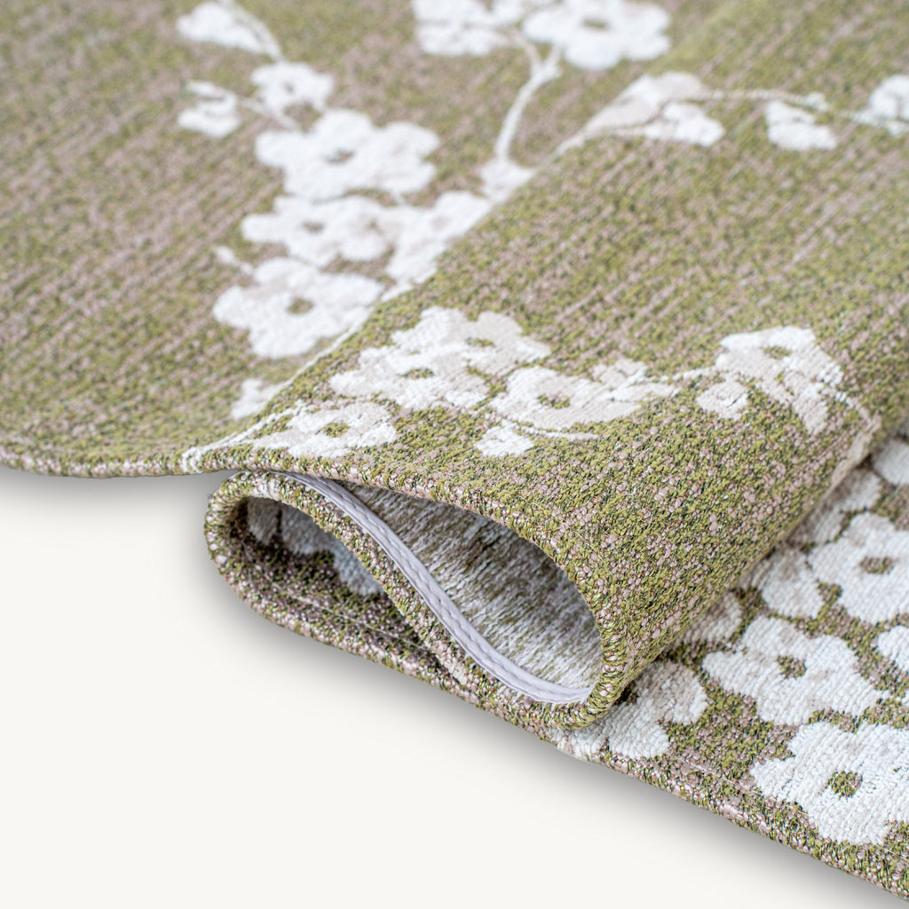 Sakura Rug