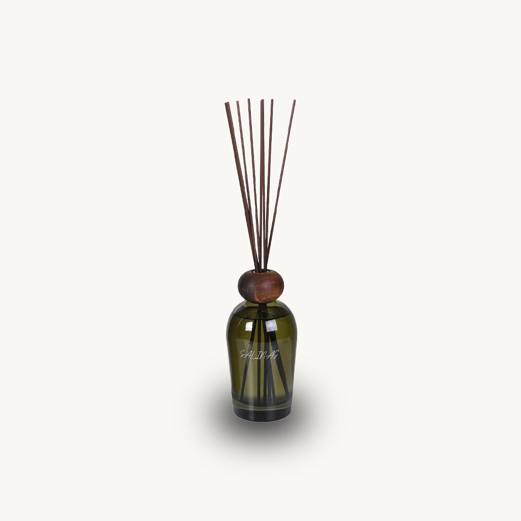 Salinas Balearic Reed Diffuser