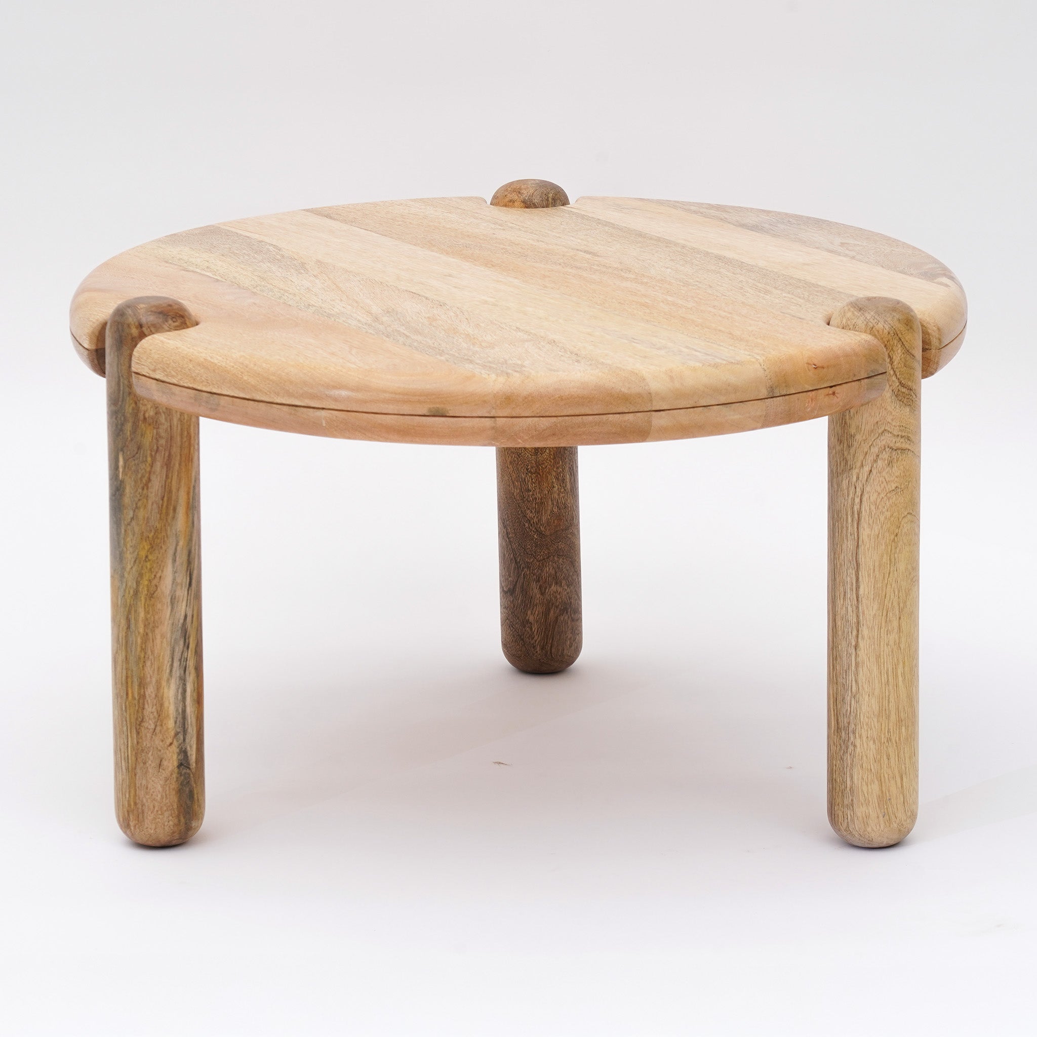 Scandi Coffee Table in Small