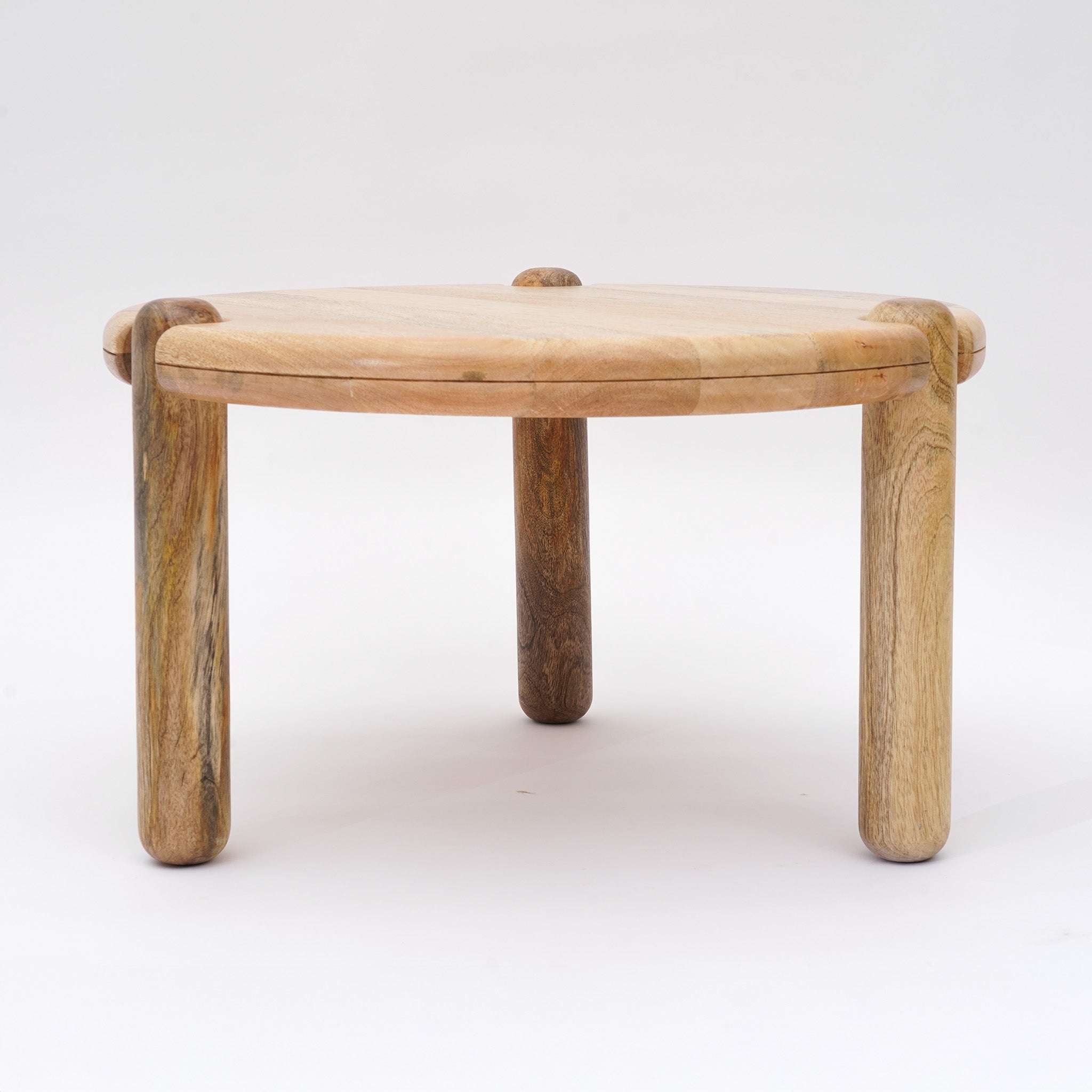 Scandi Coffee Table in Small