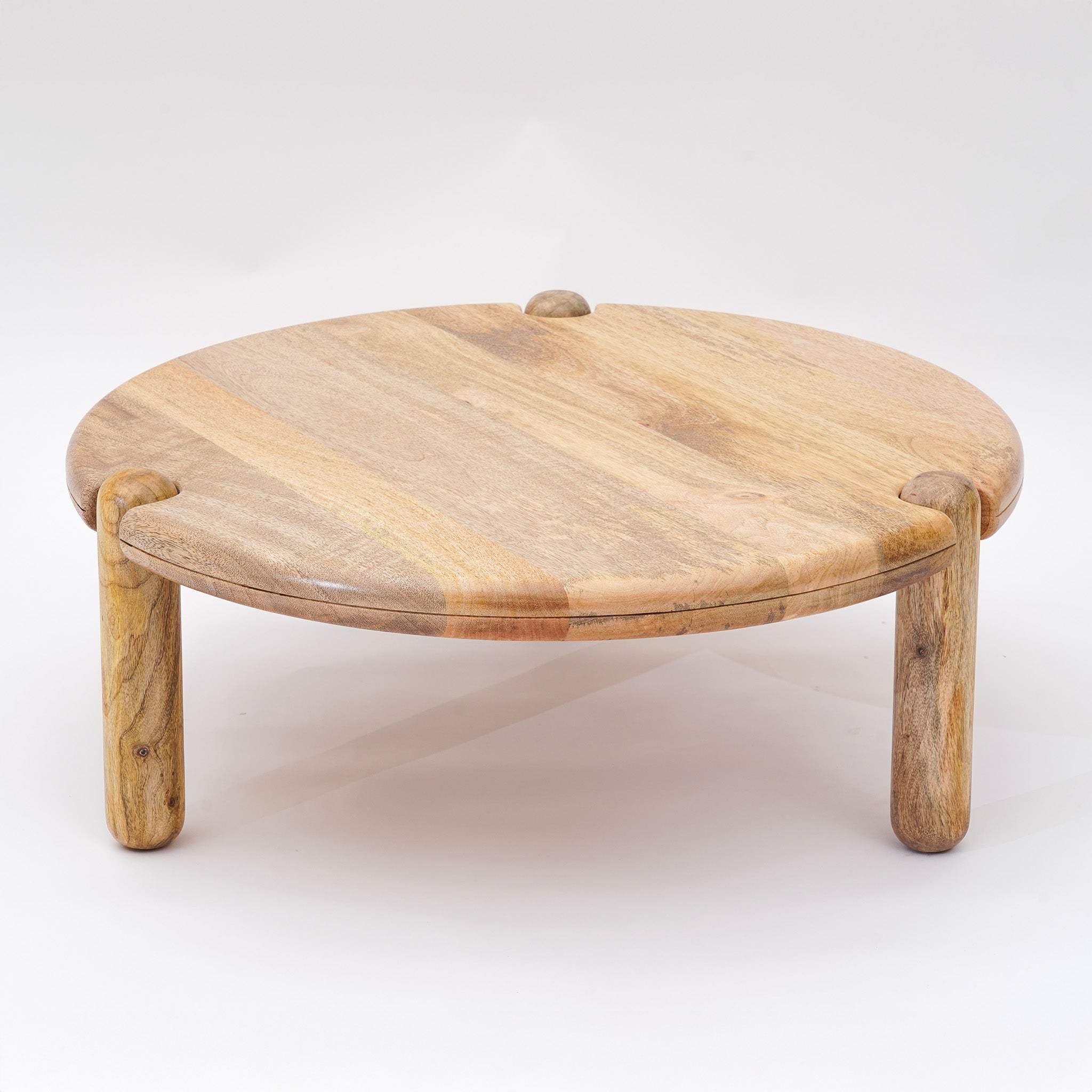 Scandi Coffee Table in Large