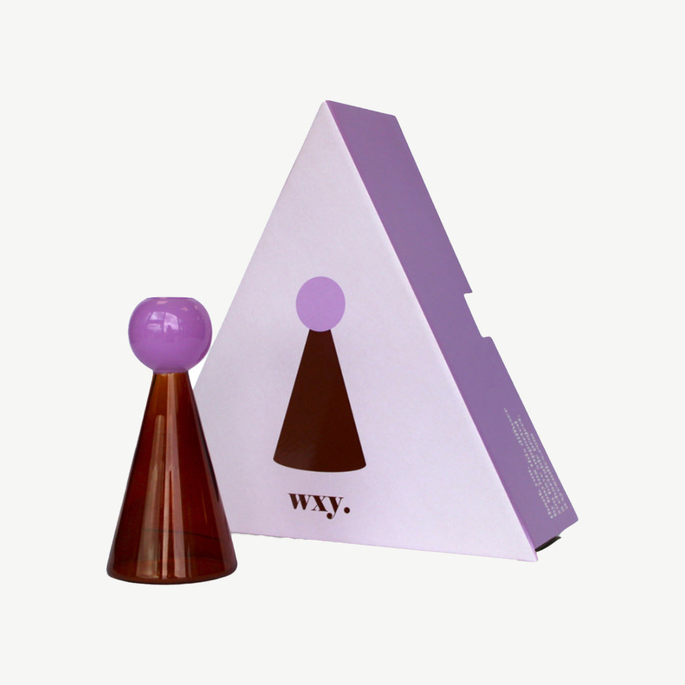 wxy. Blood Orange & Santal Diffuser