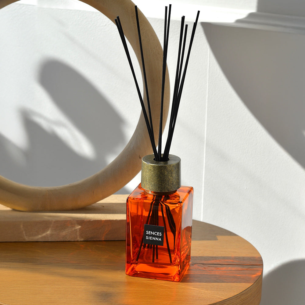 Sences Sienna Reed Diffuser 500ml