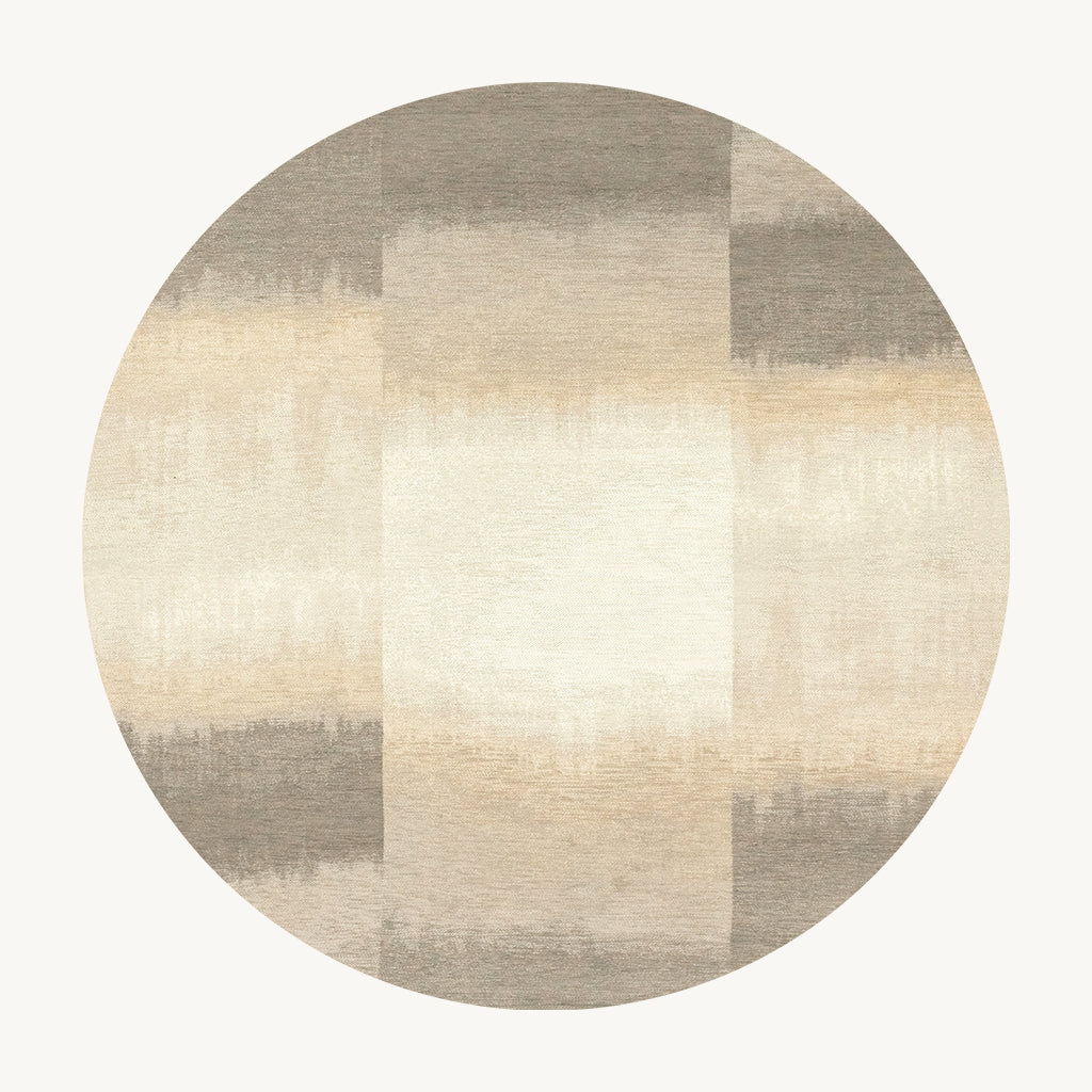 Sendai Circle Rug