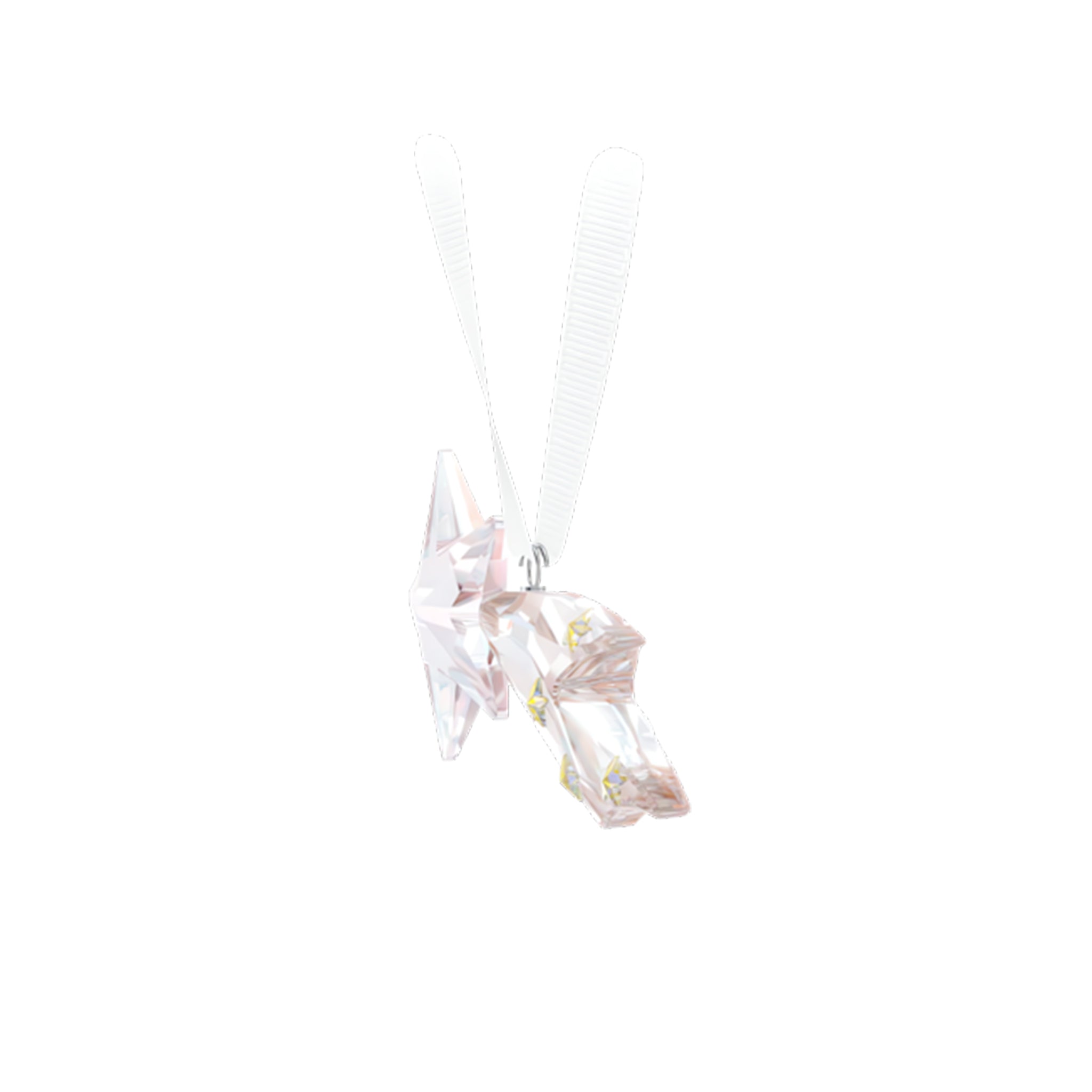 Swarovski Shooting Star Ornament
