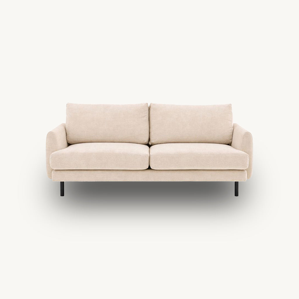 Shoreditch 3 Seater Sofa