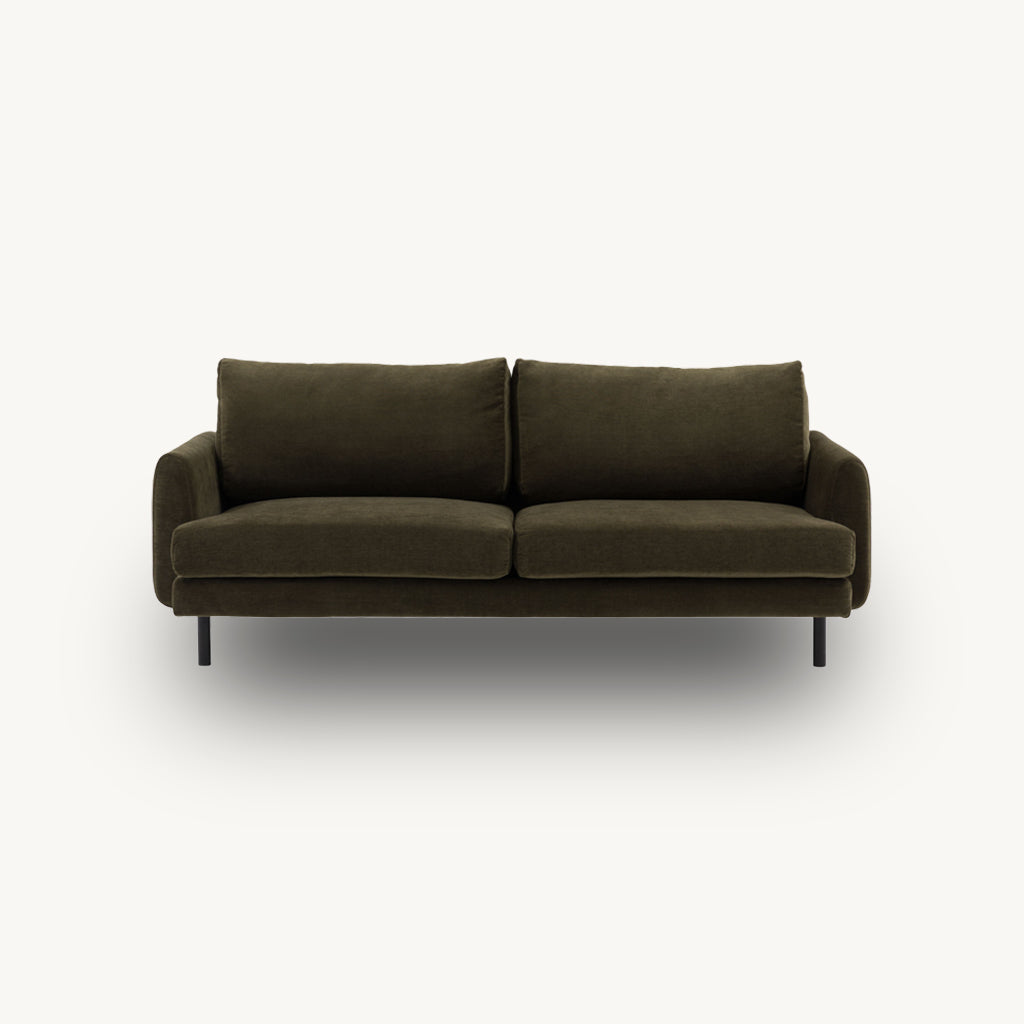 Shoreditch 3 Seater Sofa