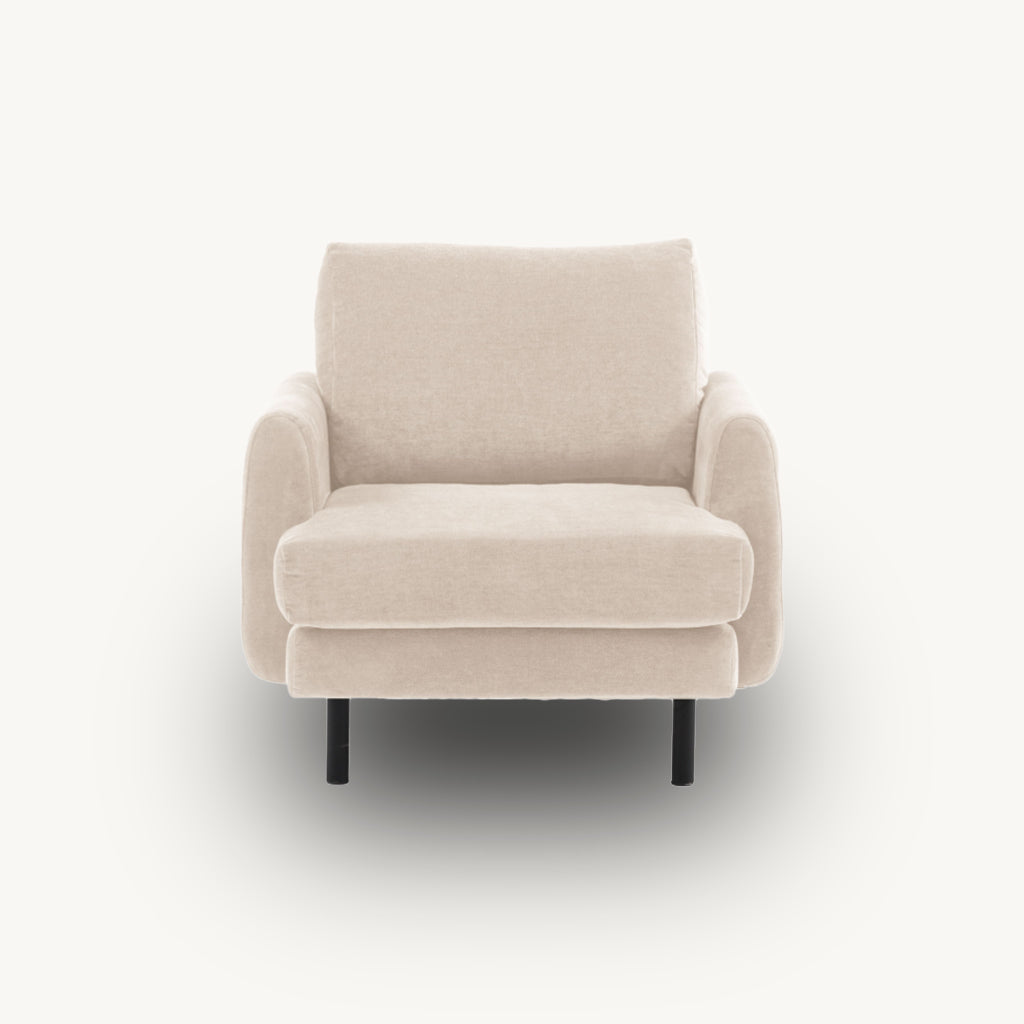 Shoreditch Armchair