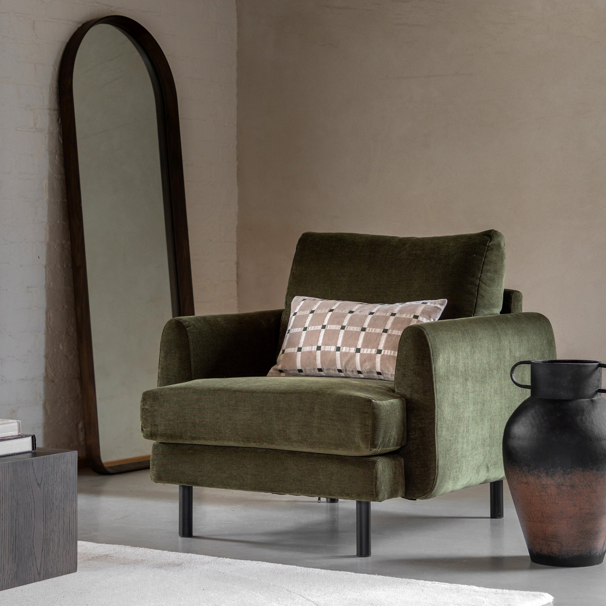 Shoreditch Armchair