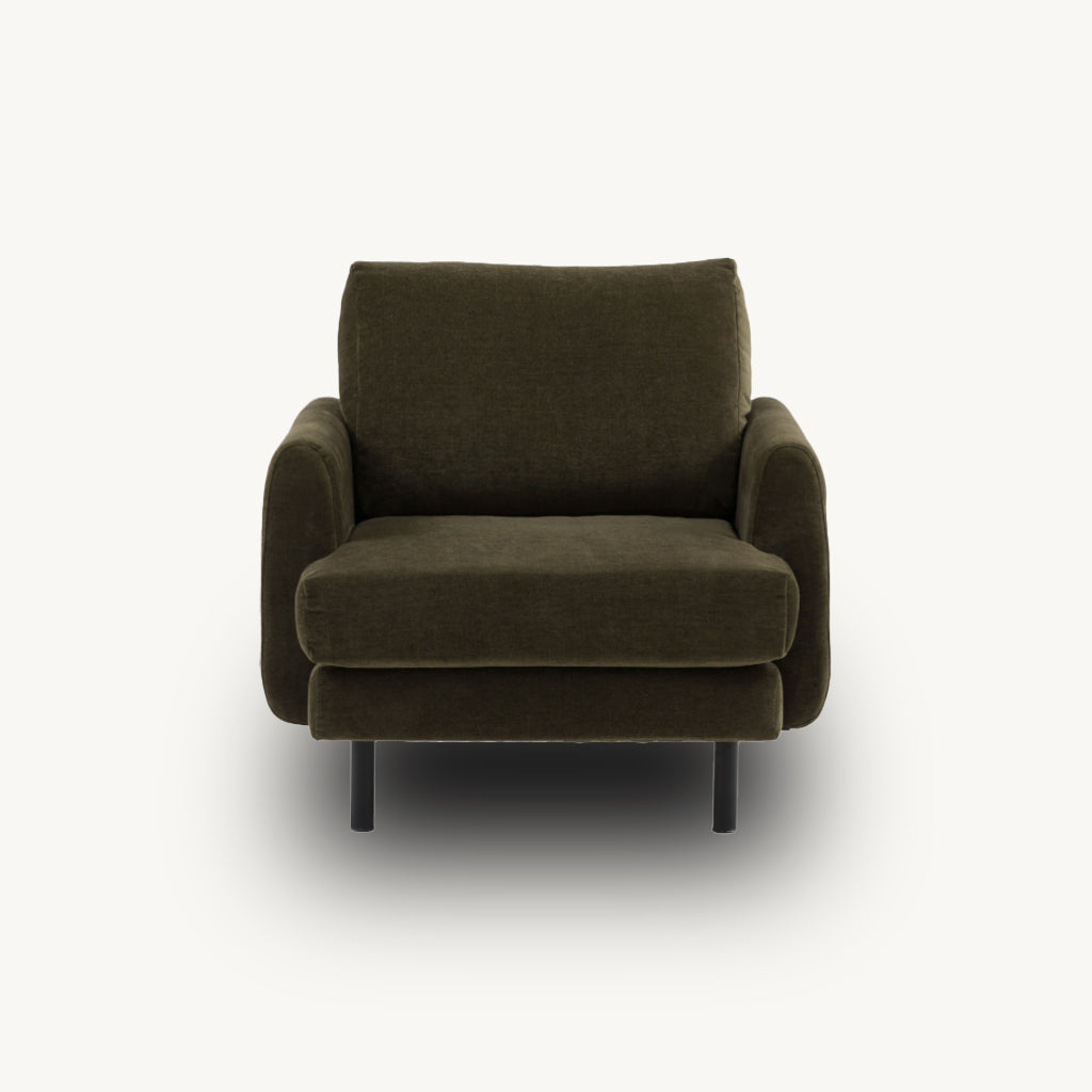 Shoreditch Armchair