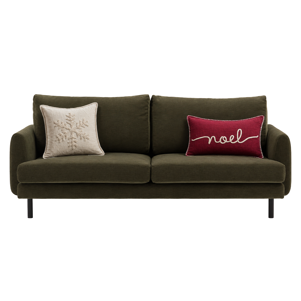 Shoreditch 3 Seater Sofa