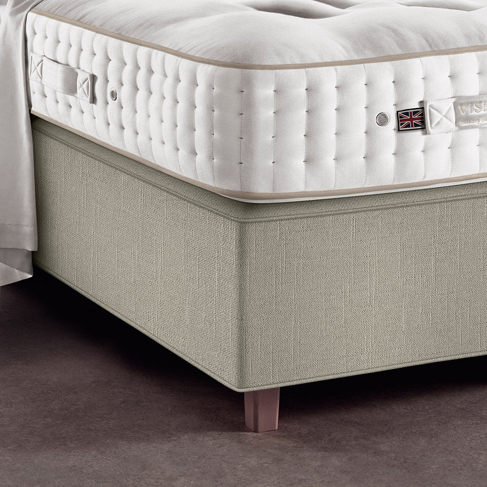 ViSpring Signatory Divan Base and Mattress Set
