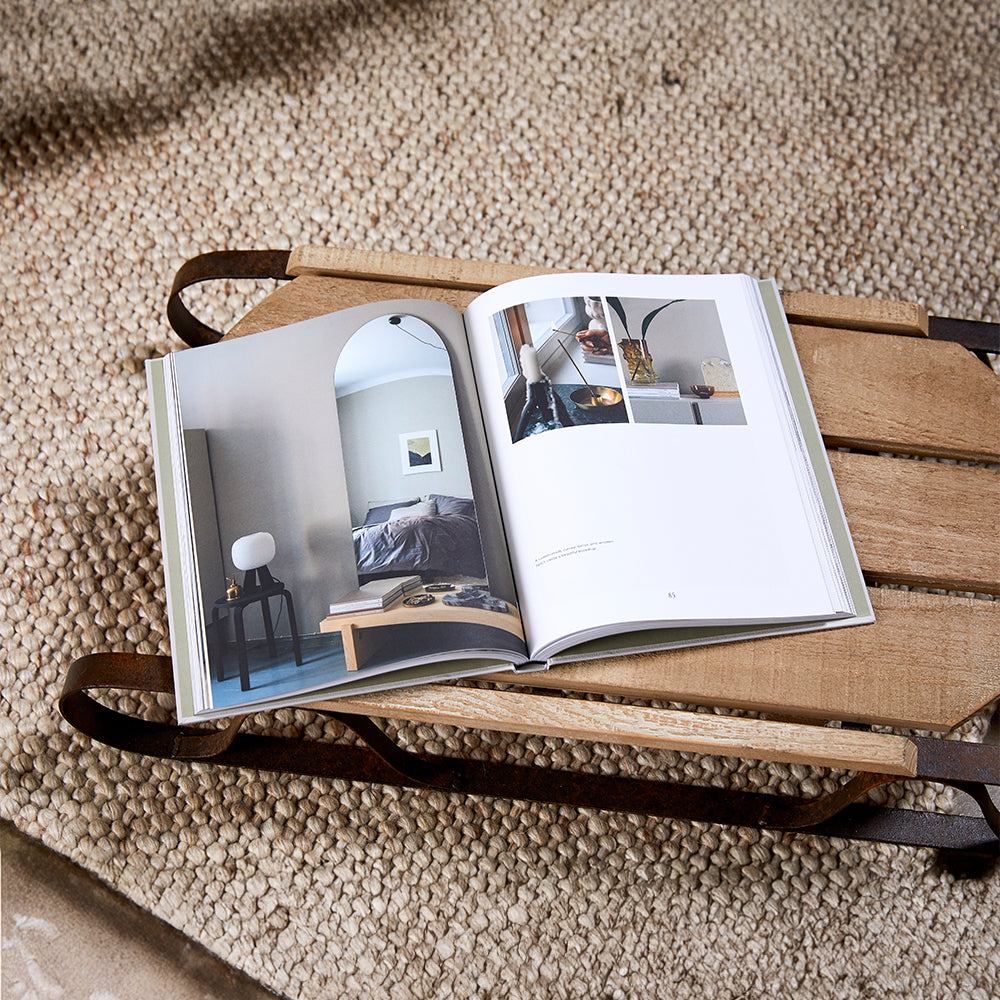 Soft Nordic Book