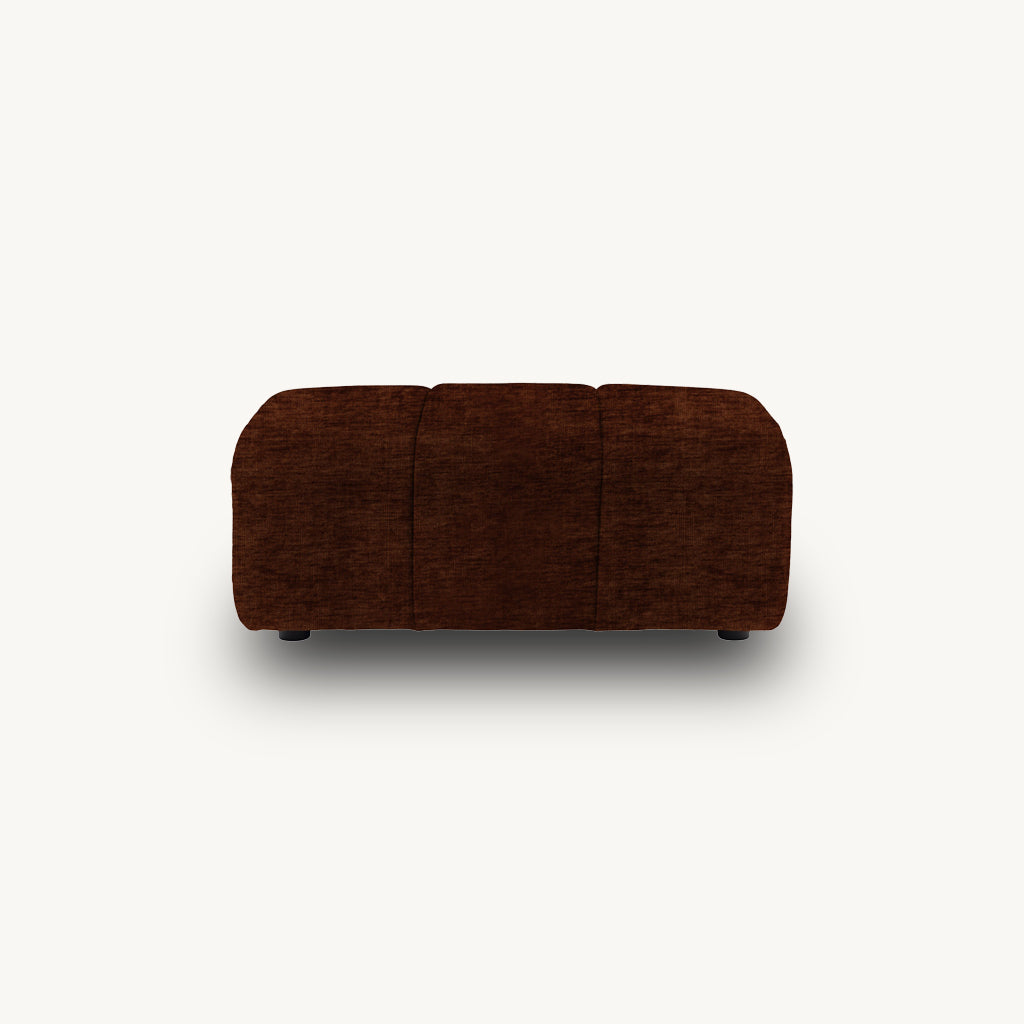 Soho Footstool