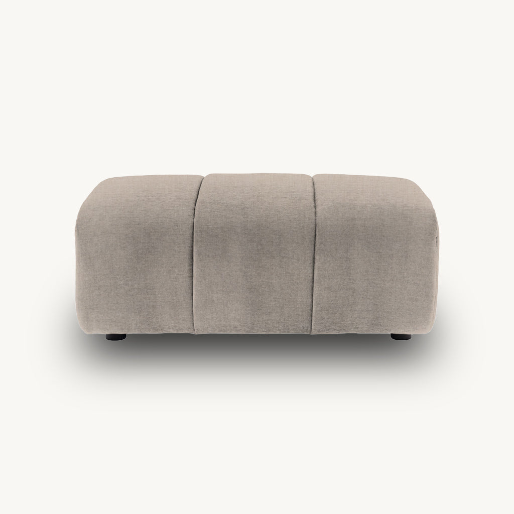 Soho Footstool