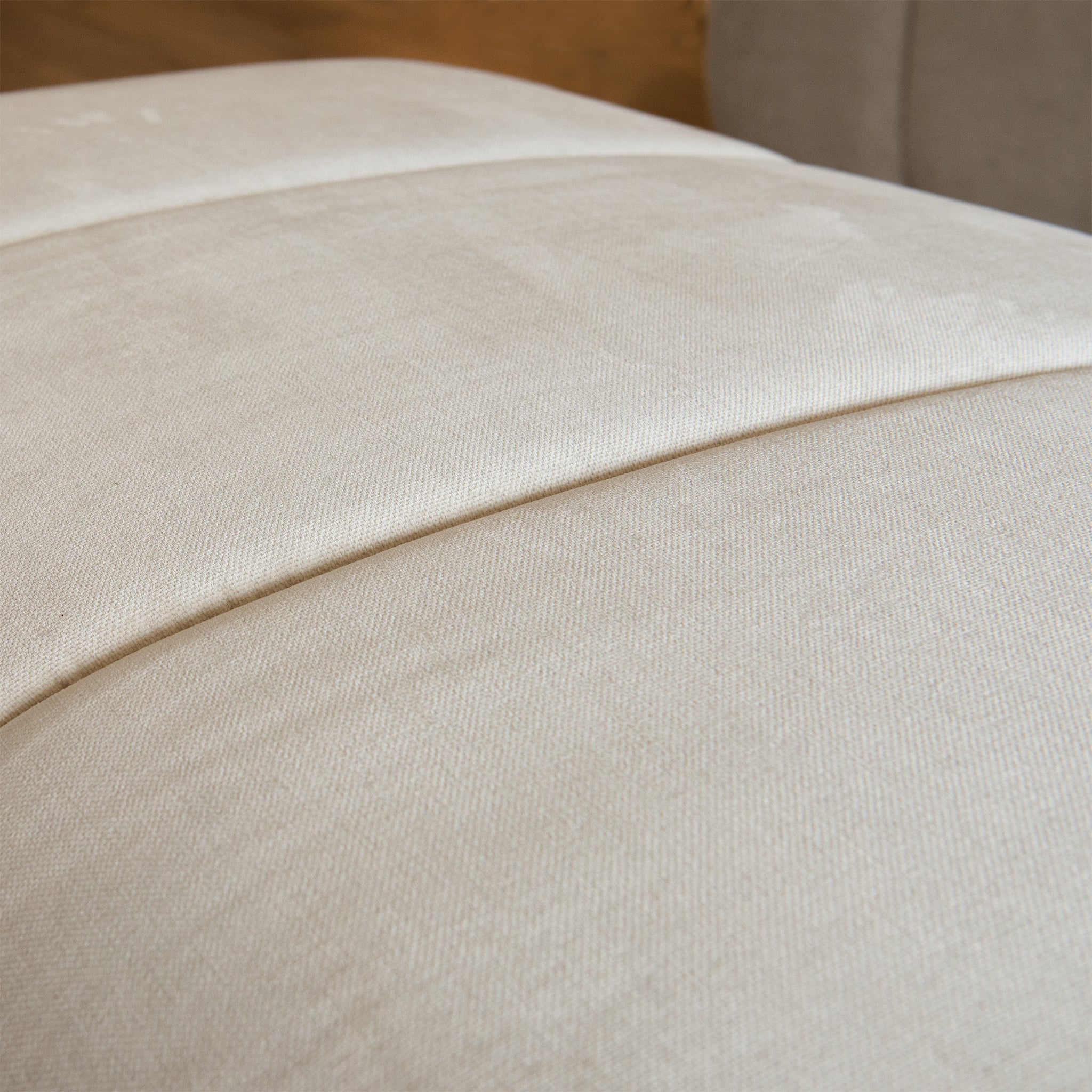 Soho Footstool