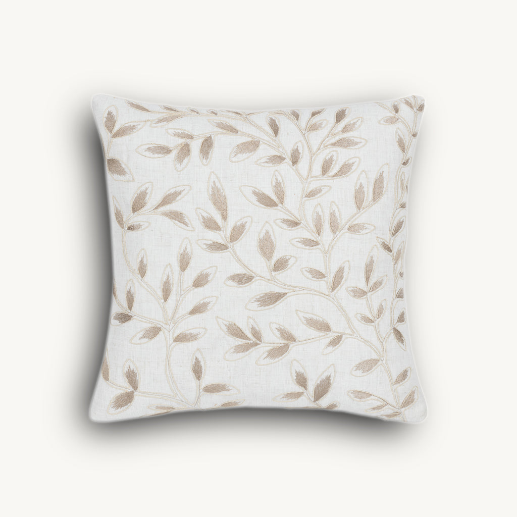 Stella Natural Cushion