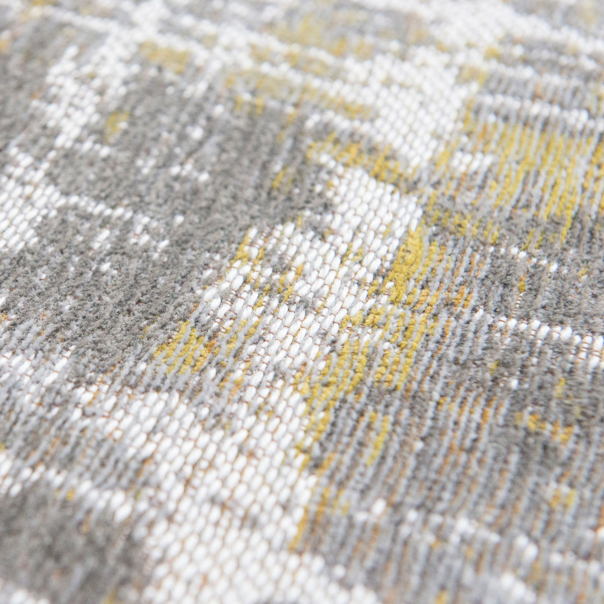 Streaks Atlantic Circle Rug