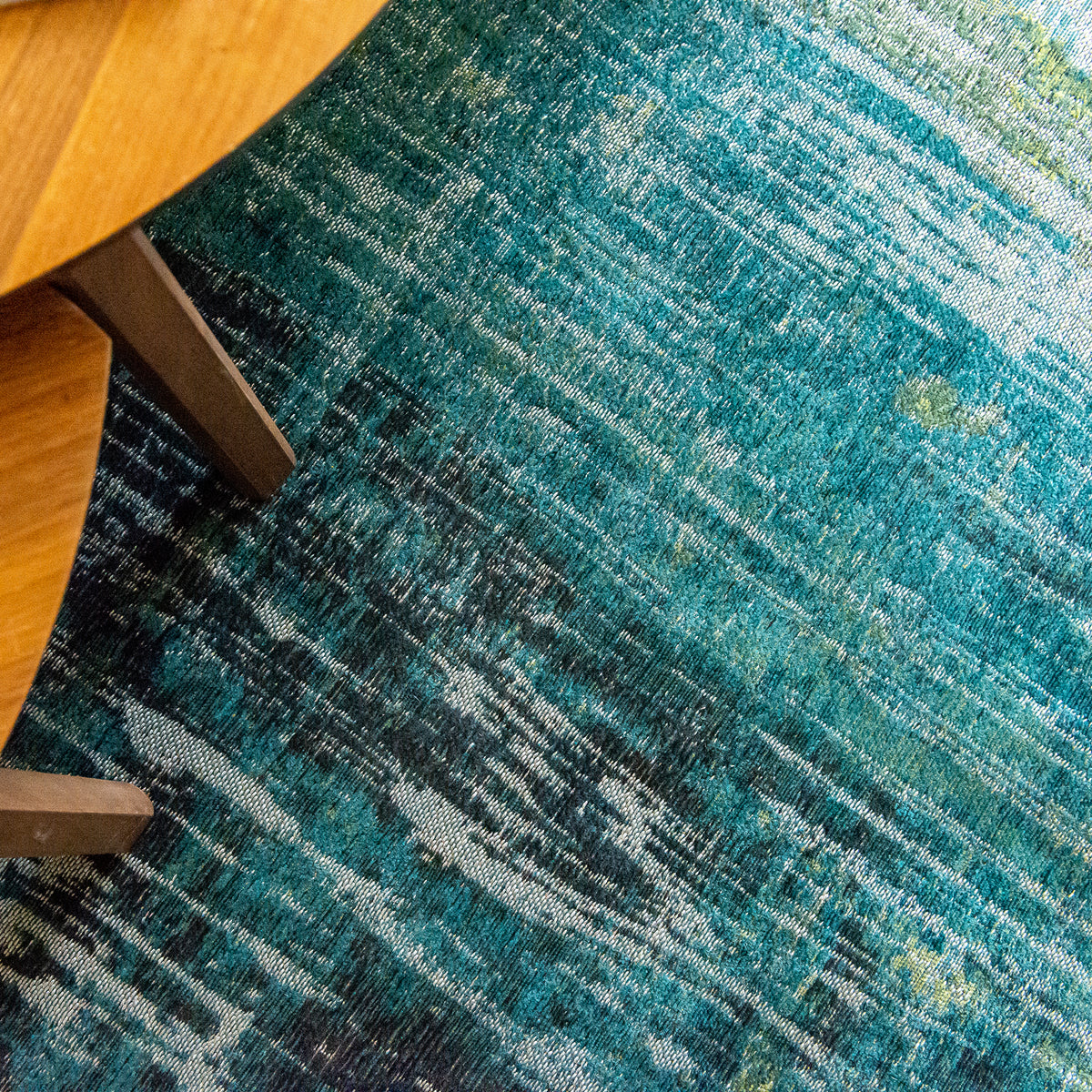 Streaks Atlantic Rug