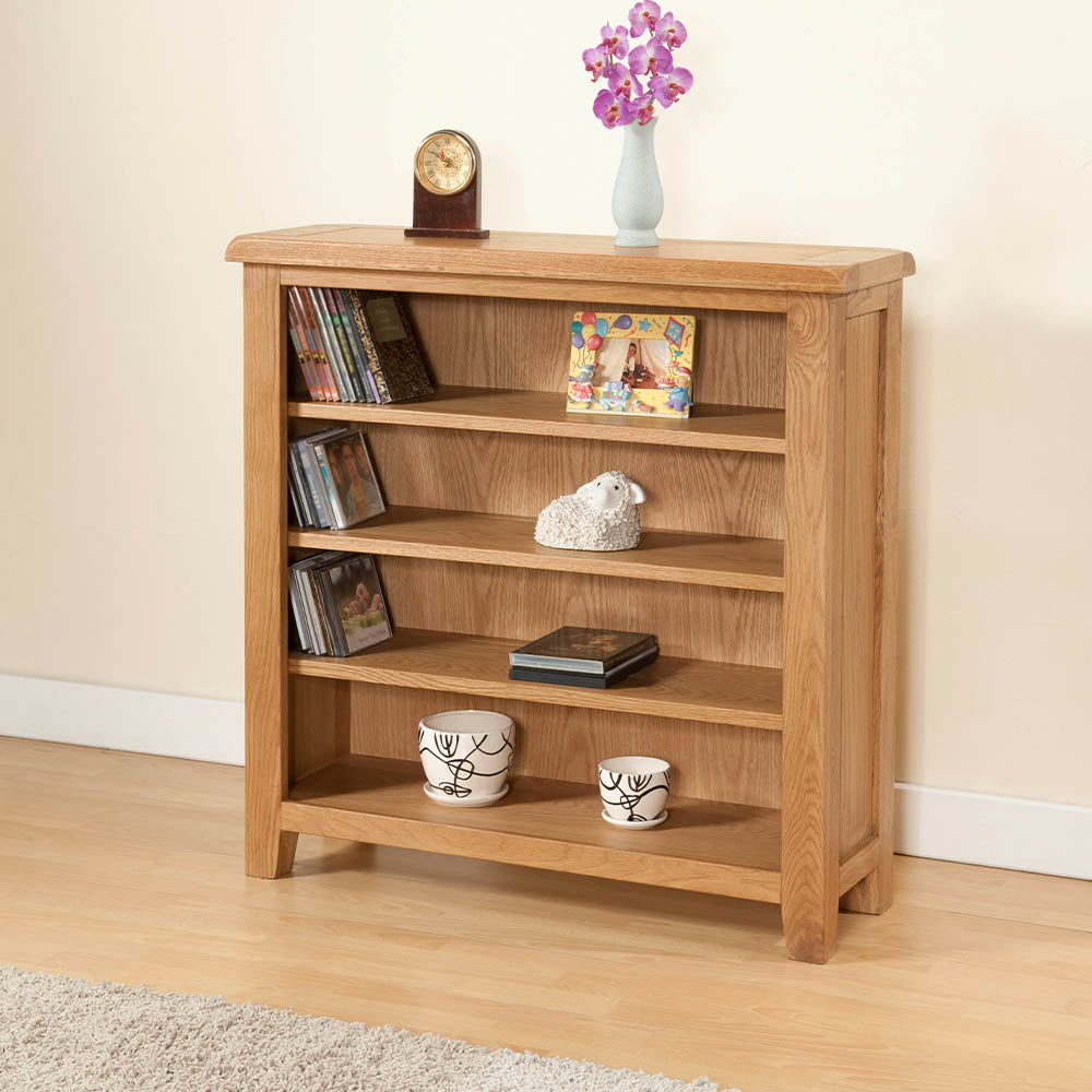 Surrey 3ft Bookcase