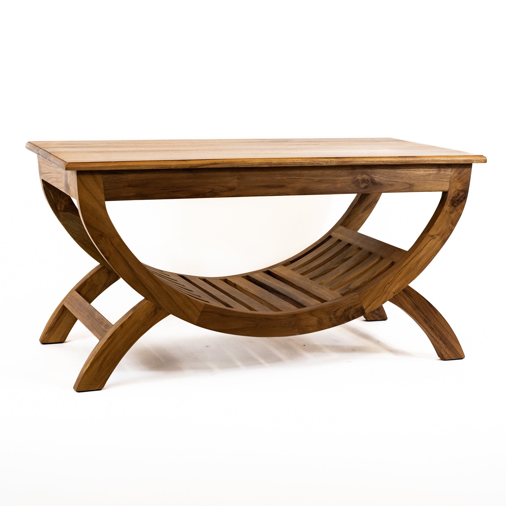 Teak Cantik Coffee Table