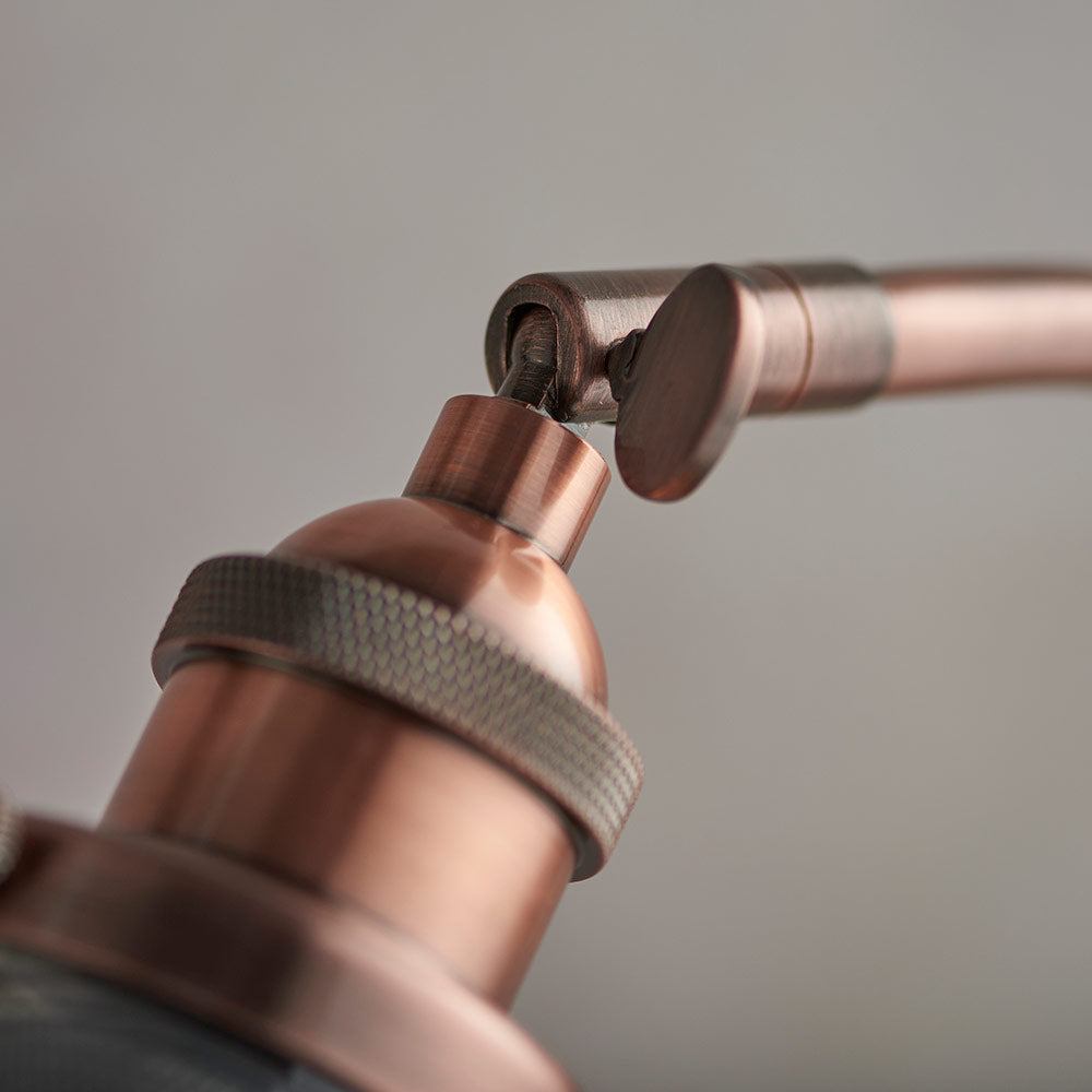 Hanson Table Lamp - Arighi Bianchi