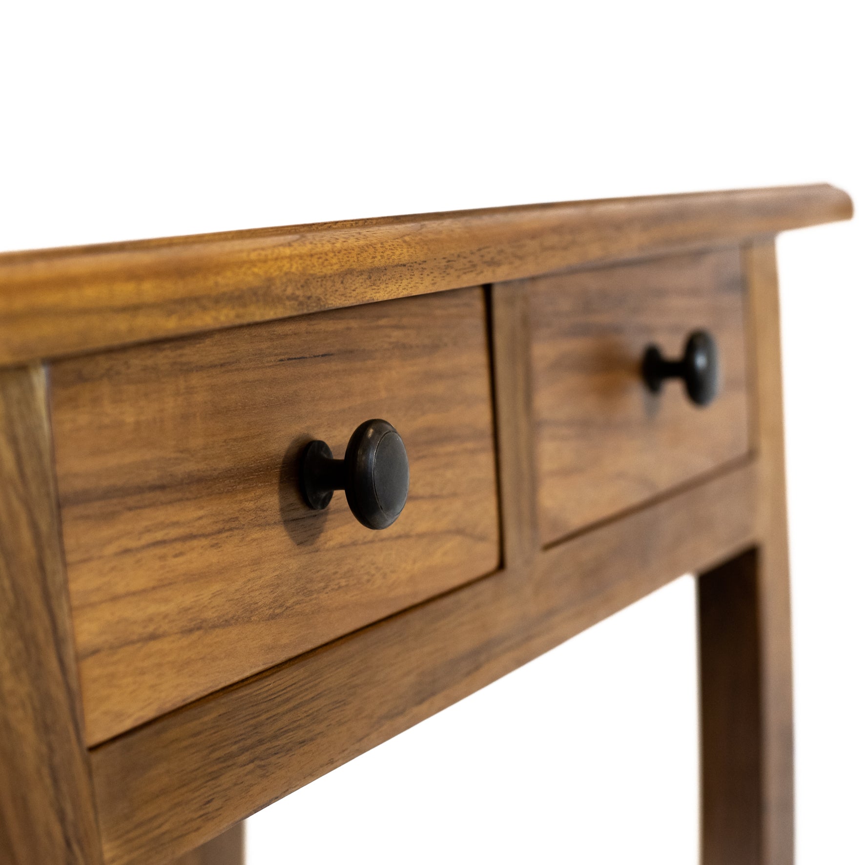 Teak Cantik Hall Table