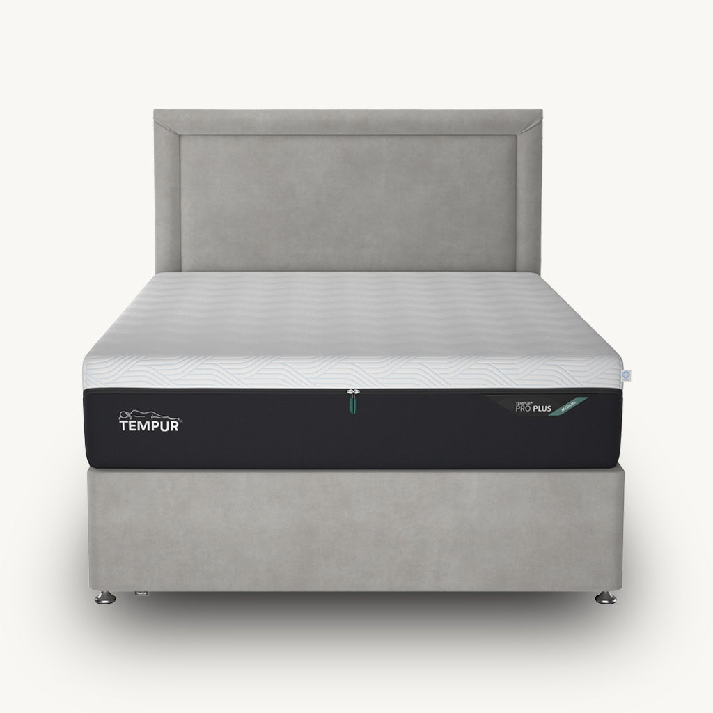 TEMPUR® Buckingham Conti Drawer Divan