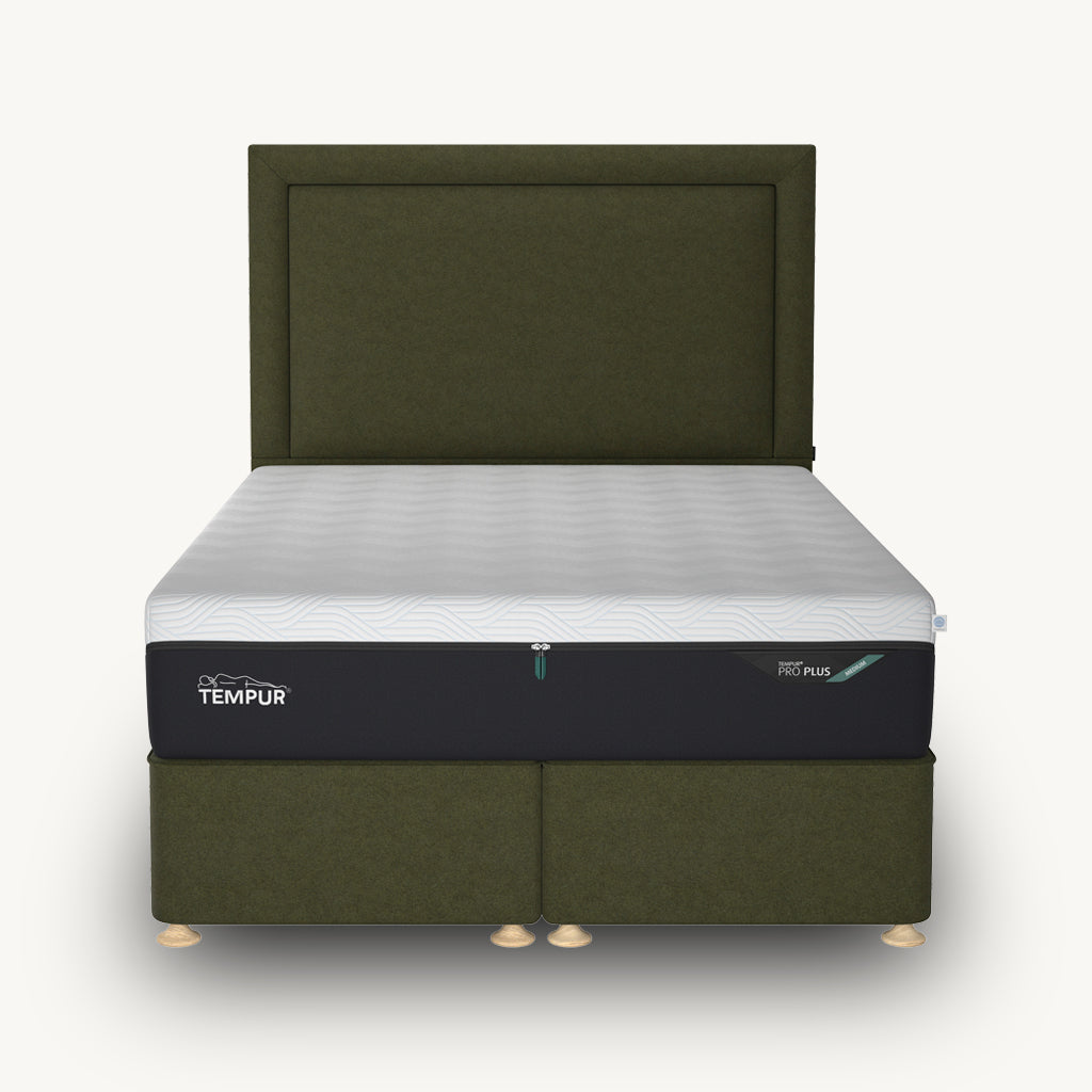 TEMPUR® Suffolk Divan with Drawers