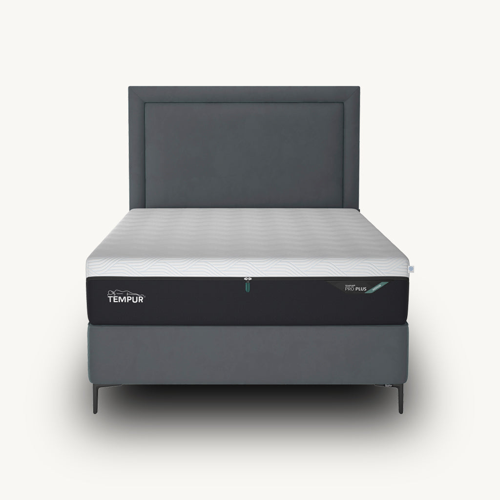 TEMPUR® Suffolk Slim-Leg Divan
