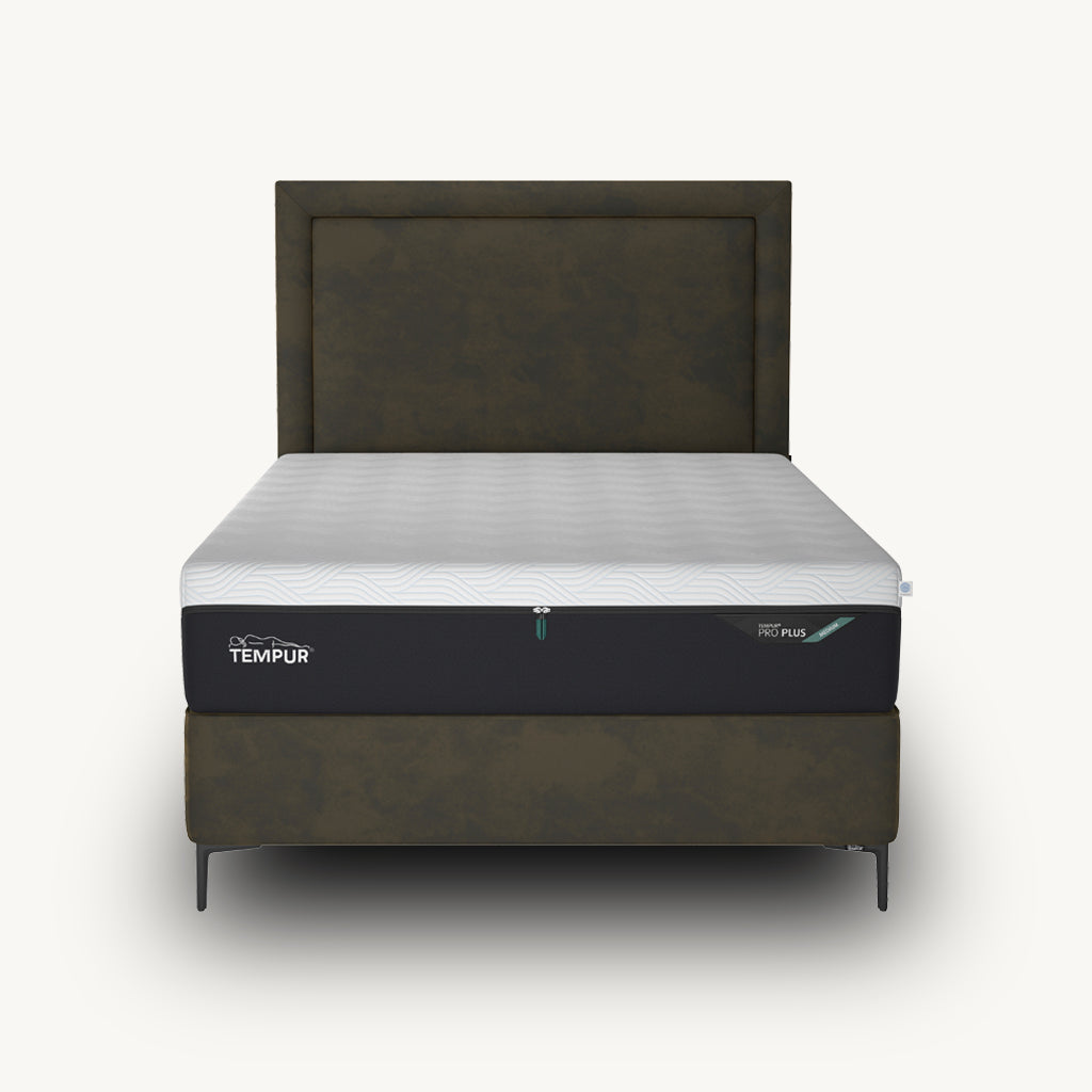 TEMPUR® Suffolk Slim-Leg Divan